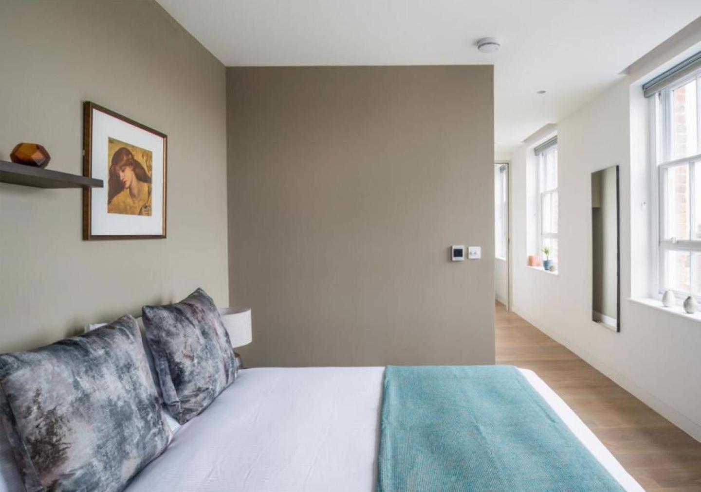 Wells Court By Aeria Appartement *