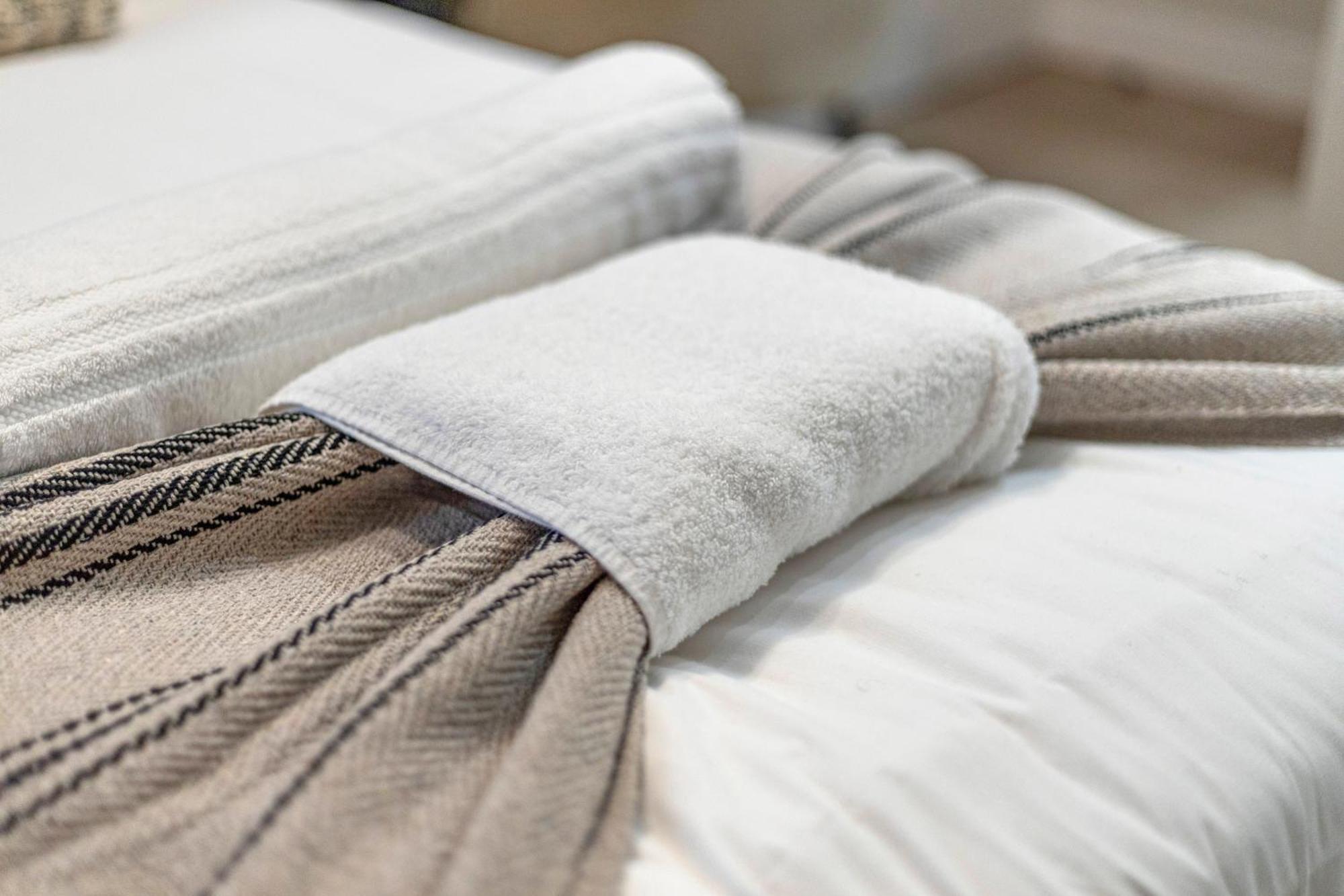 Appartement Urban Duo Escape: Trendy With Twin Beds Londen