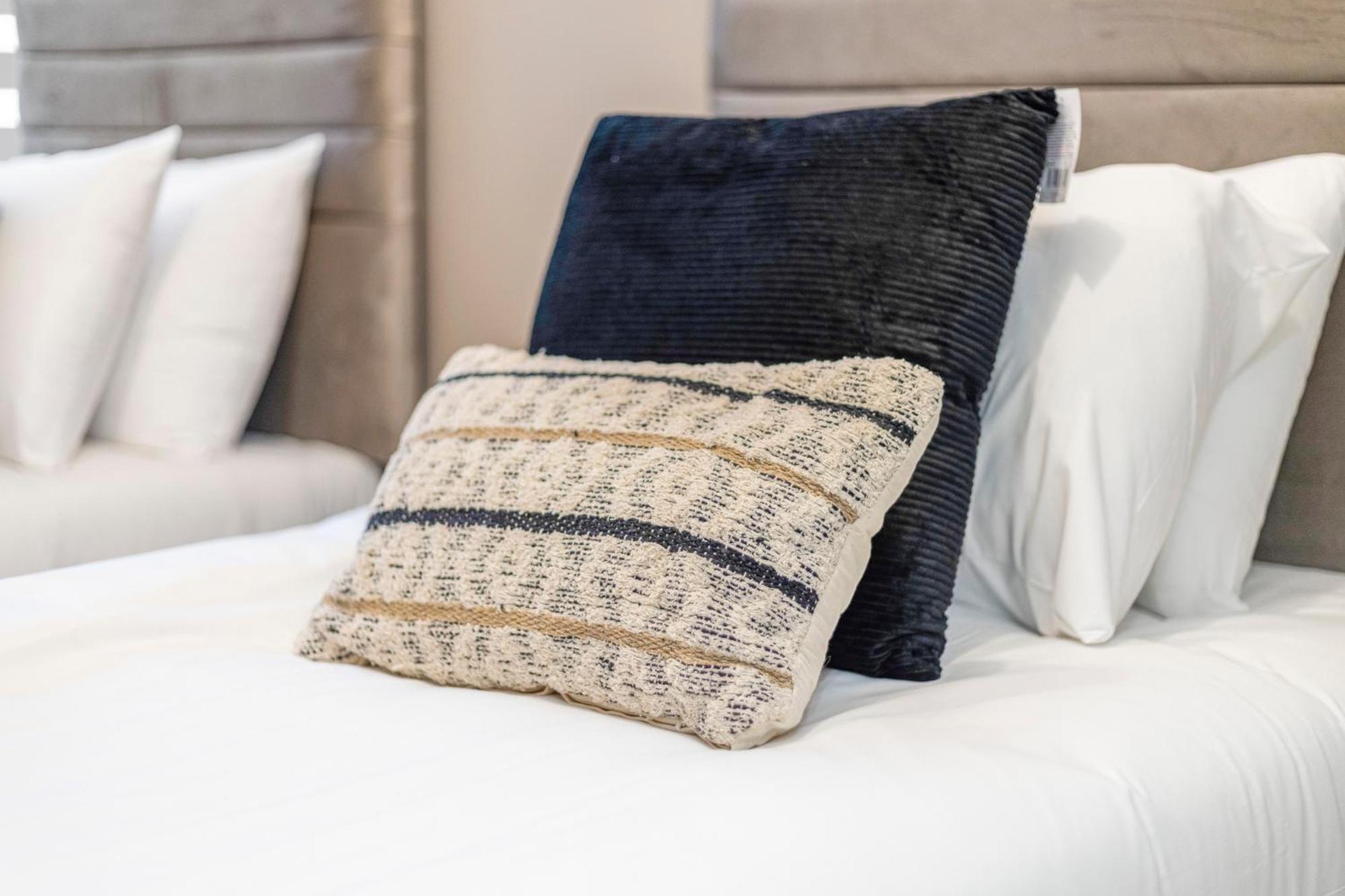 Appartement Urban Duo Escape: Trendy With Twin Beds Londen