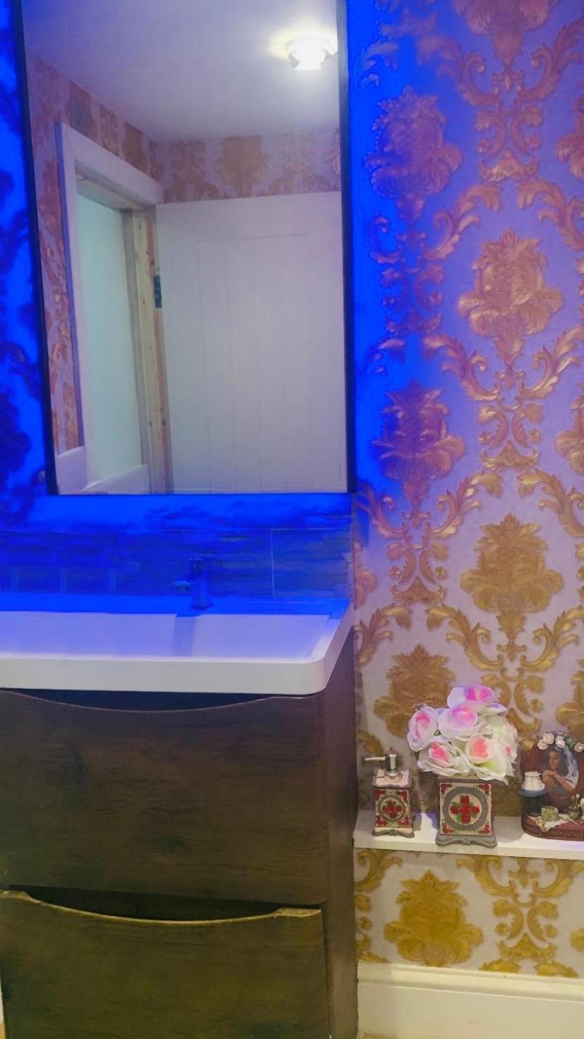 Privat bolig Glam
