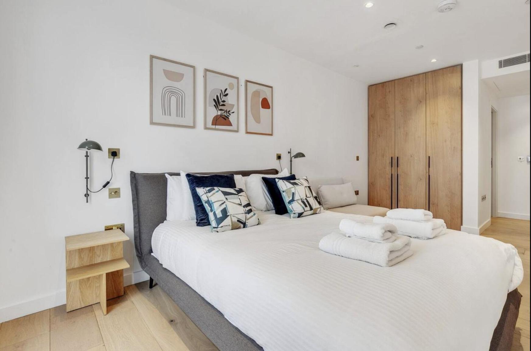 Appartement Remarkable Gem