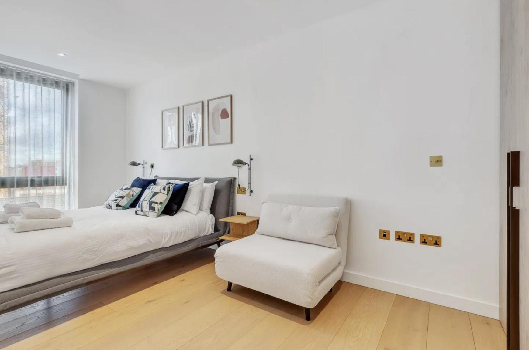 Appartement Remarkable Gem Londen