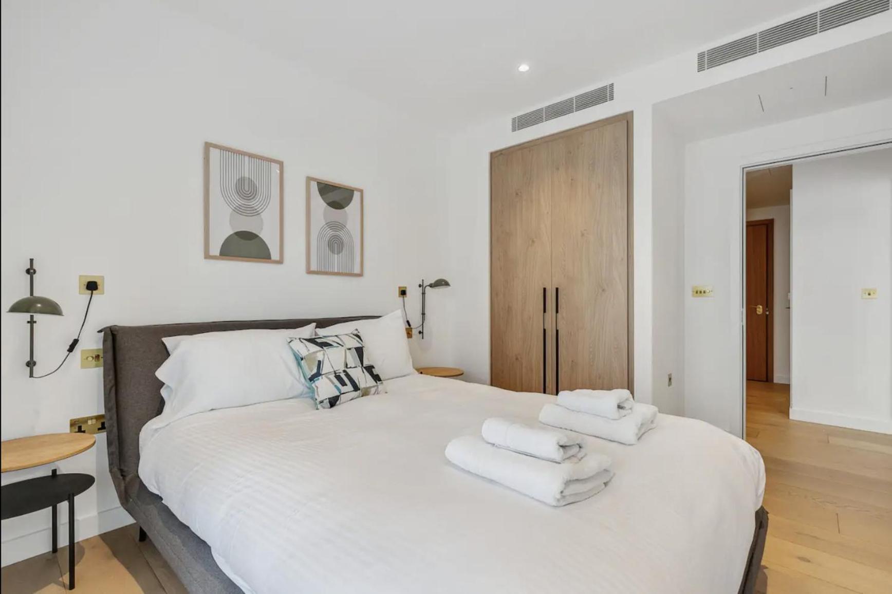 Remarkable Gem Appartement Londen