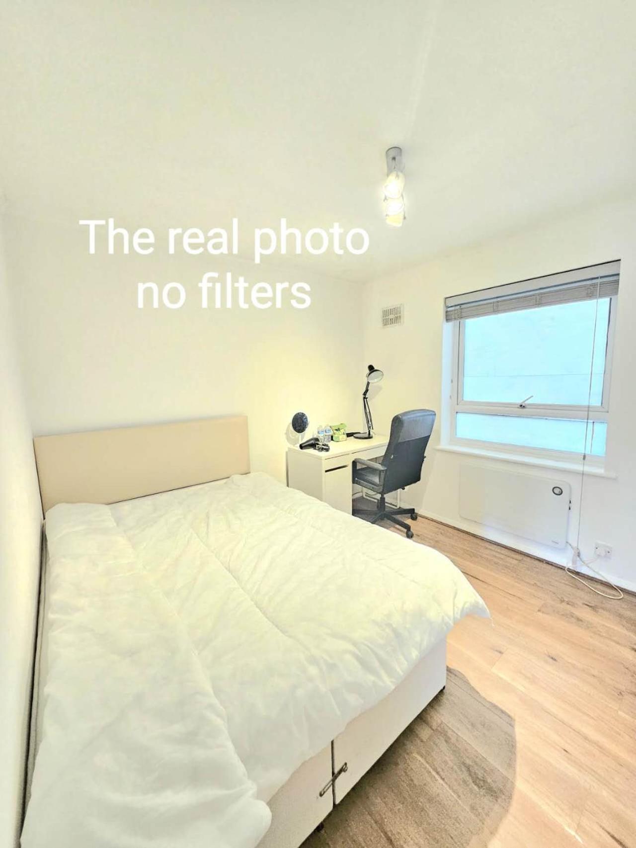 Heathrow Airport Pick Up-paid Uxbridge Cozy Shared Near Brunel Alloggio in famiglia Londra