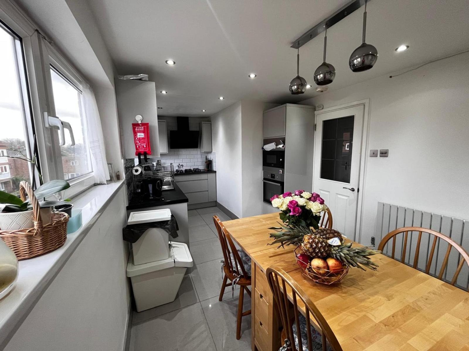 Plaistow Comfort Londen