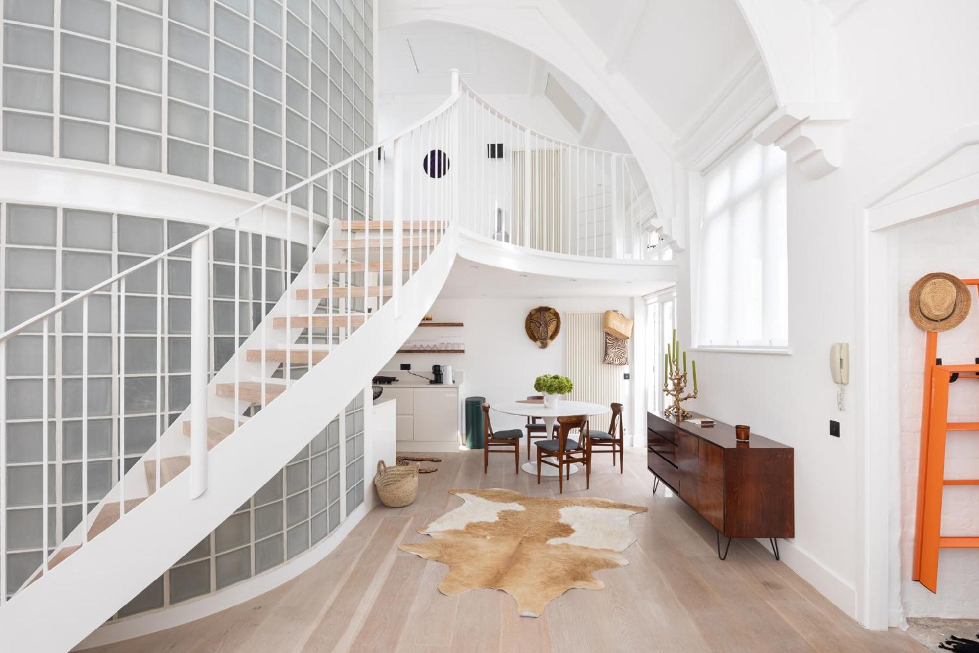 Lejlighed Veeve - Divine Mezzanine