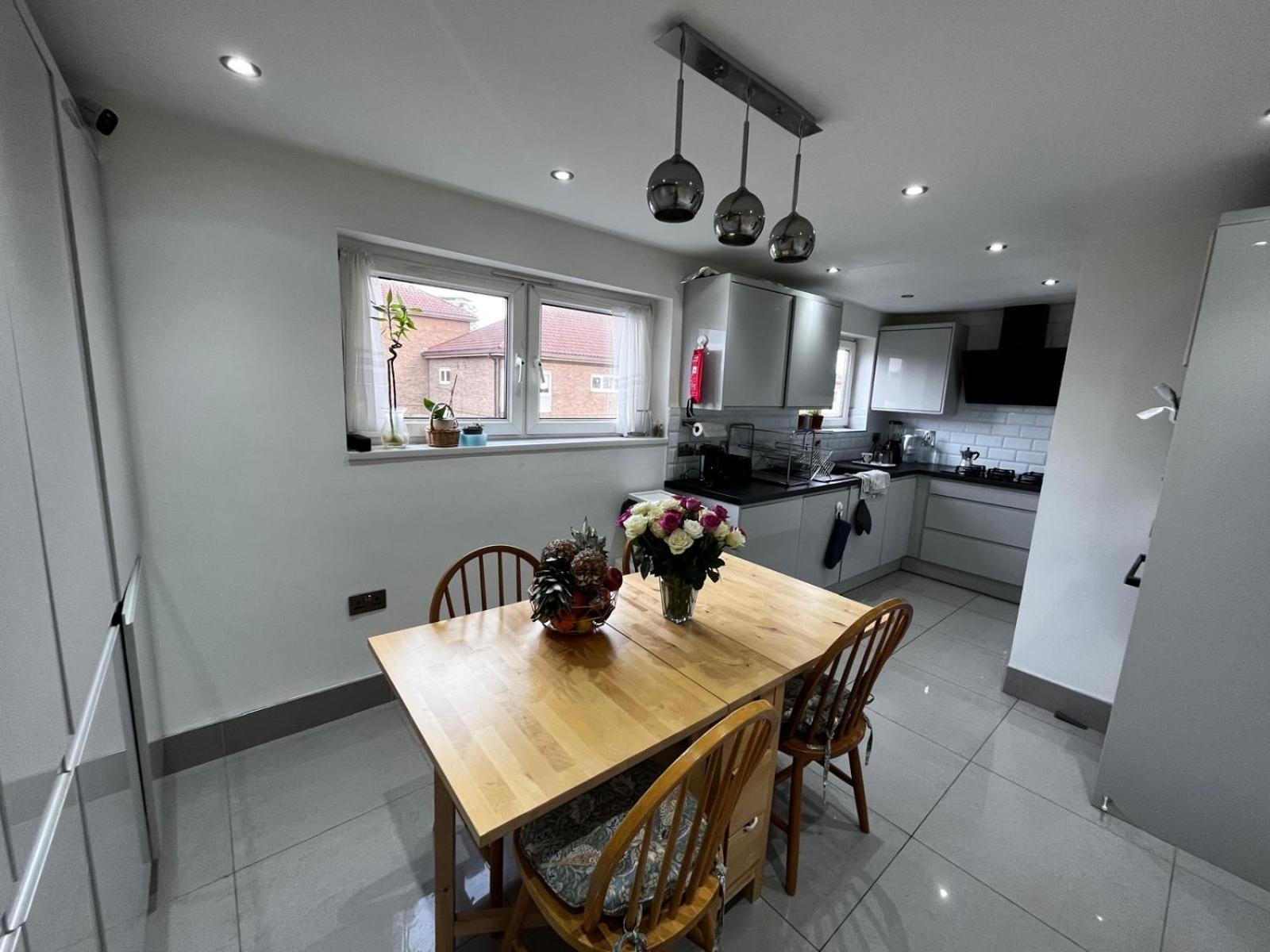 Plaistow Comfort Accommodatie bij particulieren *