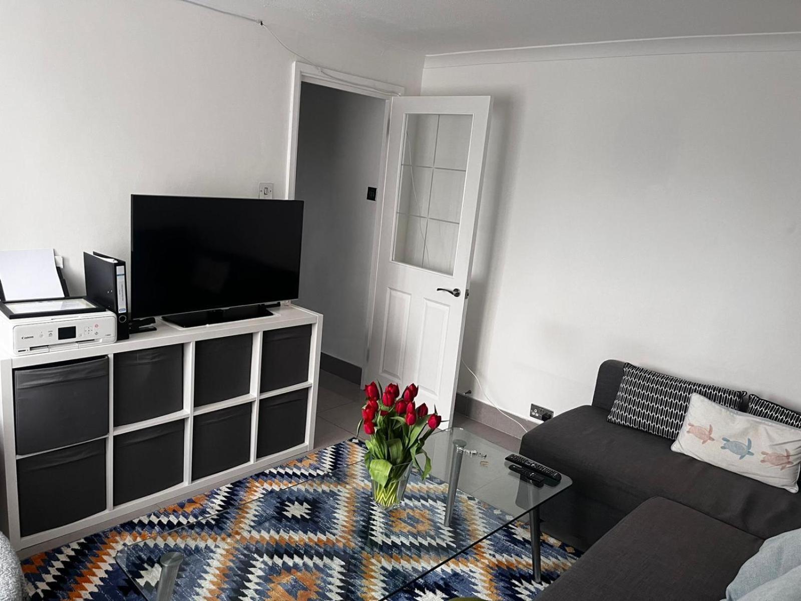 Accommodatie bij particulieren Plaistow Comfort