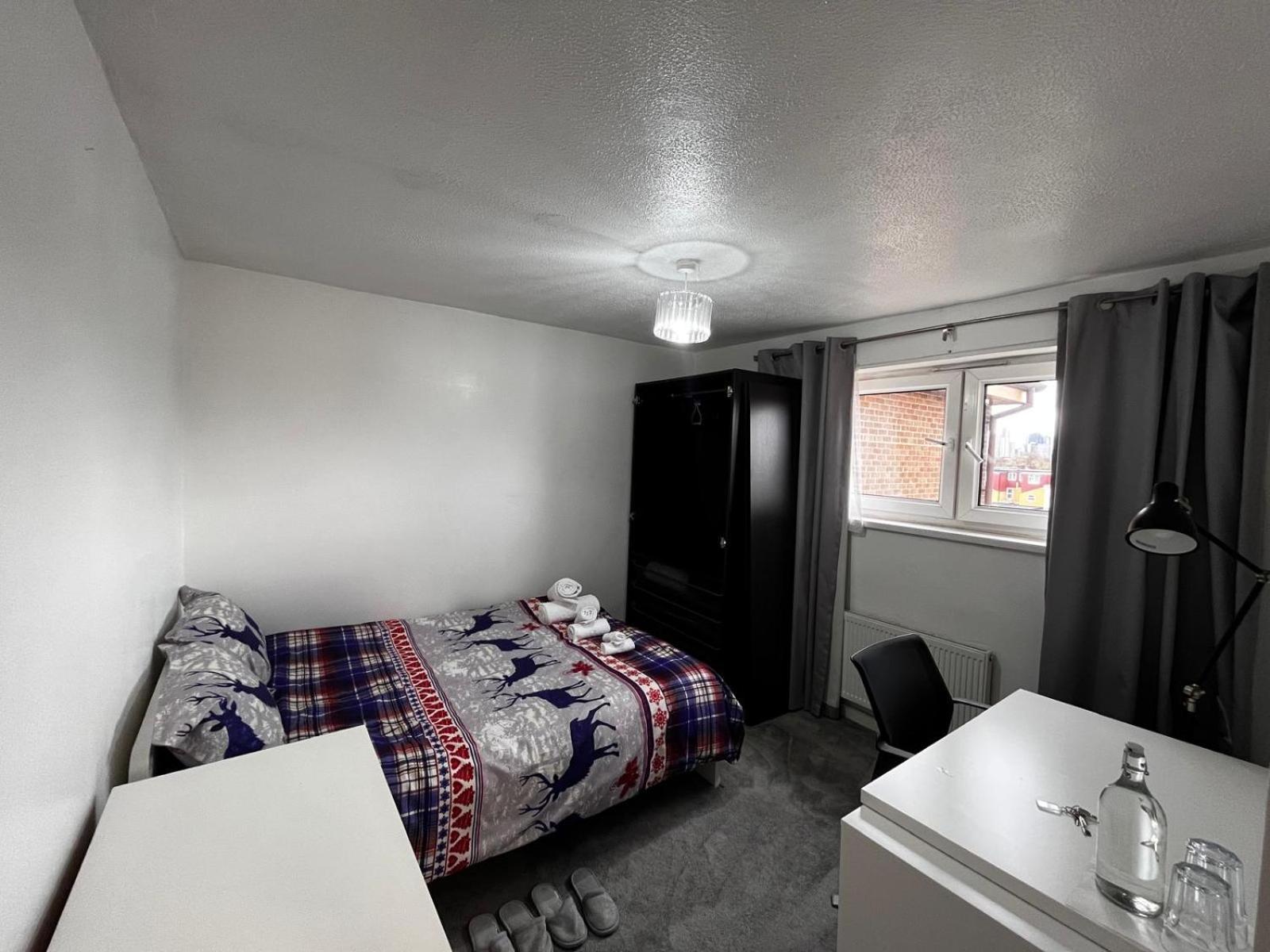 Plaistow Comfort Londen