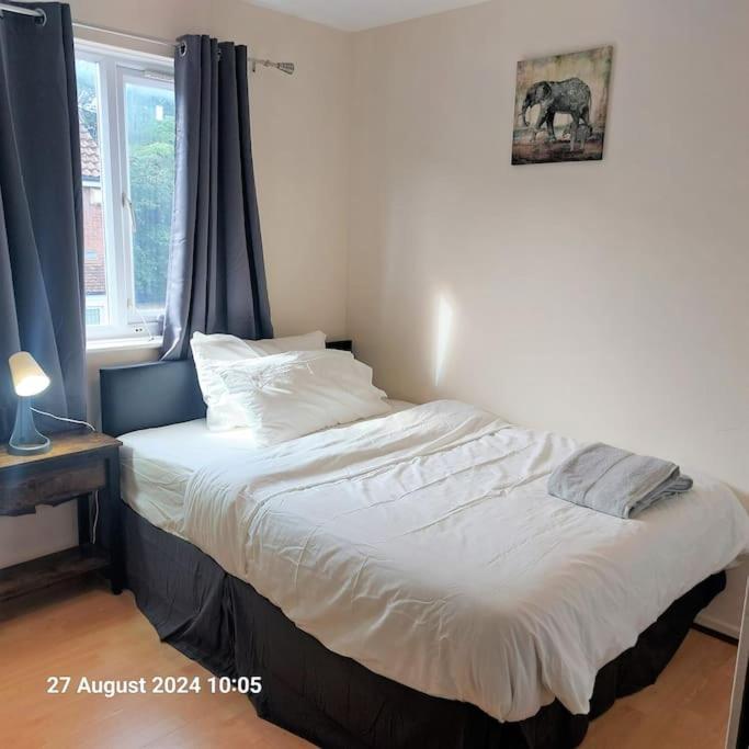 3 Bedroom House In Beckton Londen