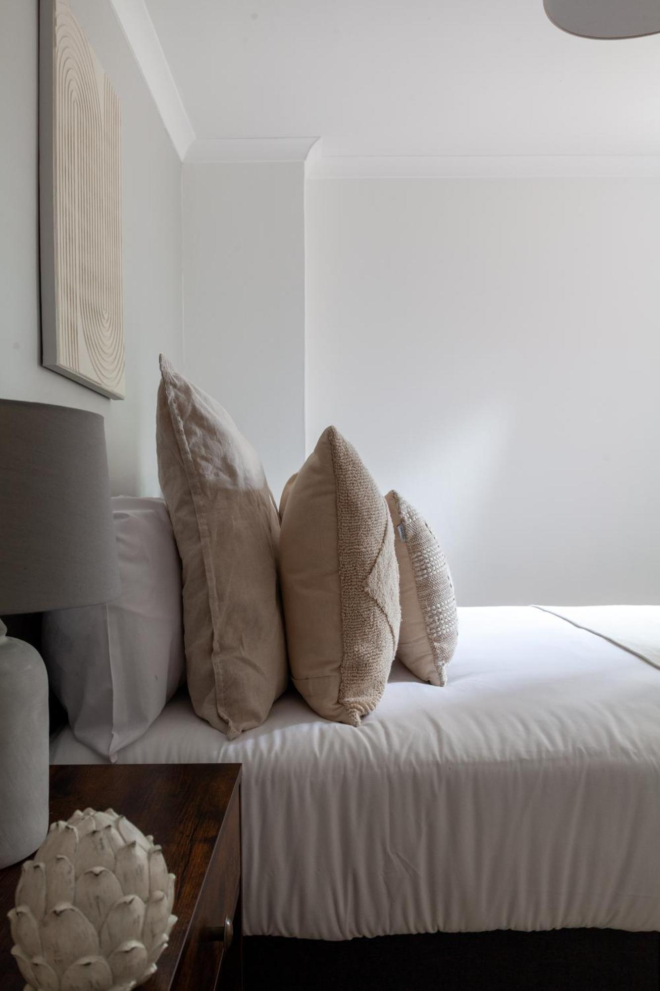 Apartment The Clapham Common London