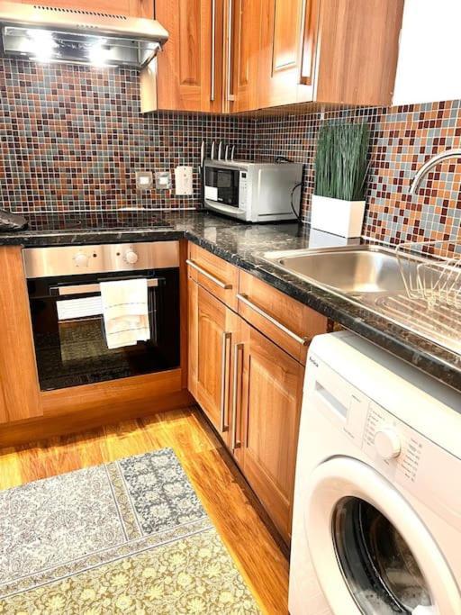 Appartamento Lovely 1bdr Flat Next To Earls Court Station