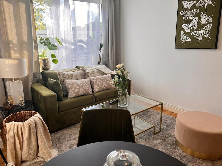 Lovely 1bdr Flat Next To Earls Court Station Appartamento Londra