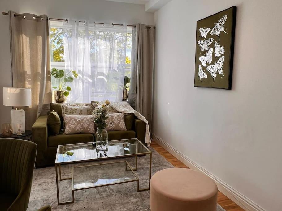 Lovely 1bdr Flat Next To Earls Court Station Appartamento Londra