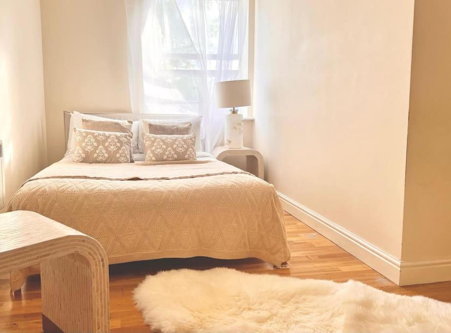 Appartamento Lovely 1bdr Flat Next To Earls Court Station Londra