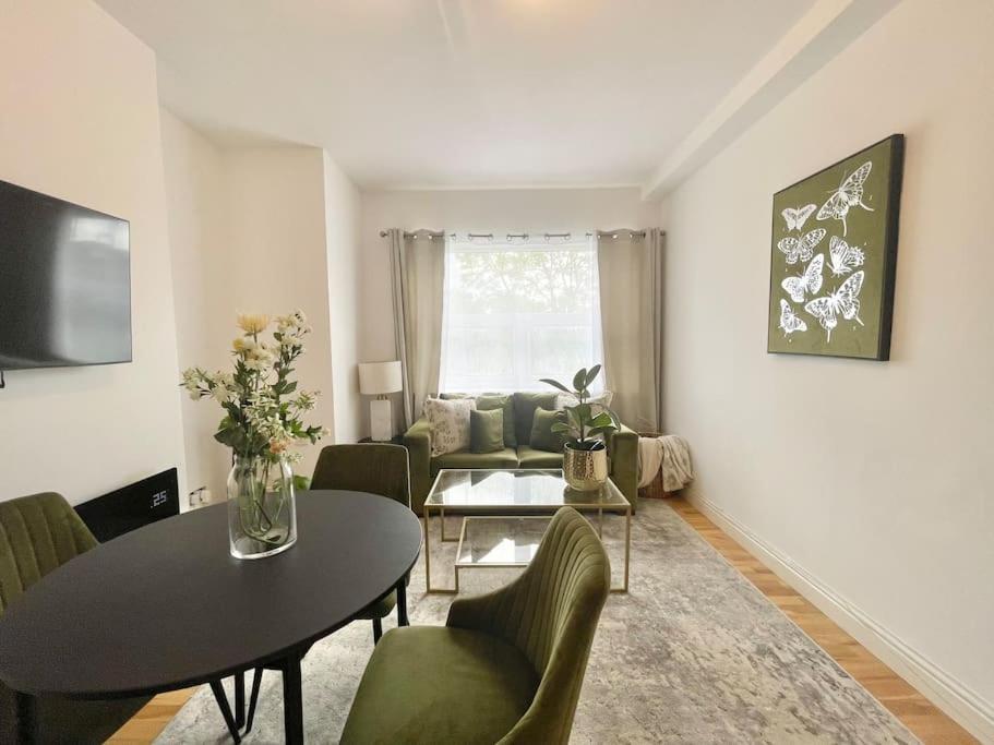 Appartamento Lovely 1bdr Flat Next To Earls Court Station *