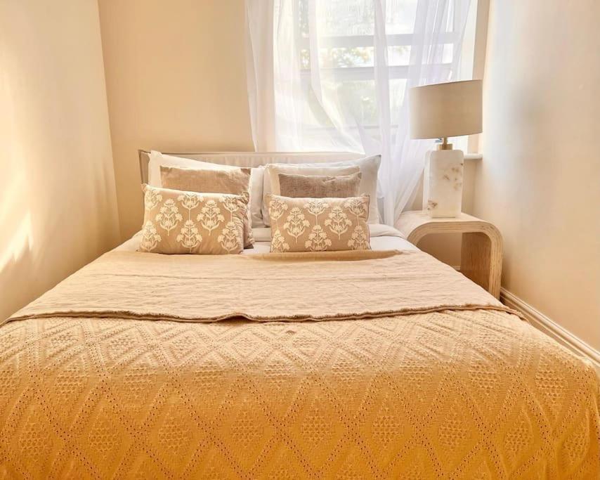 Lovely 1bdr Flat Next To Earls Court Station Appartamento *