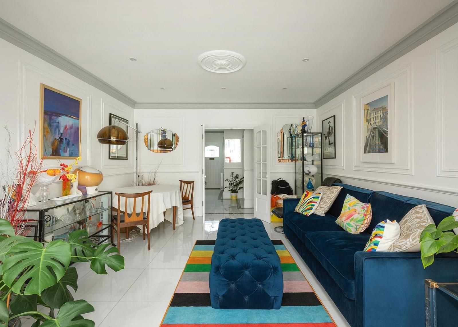 Wavertree House Accommodatie bij particulieren