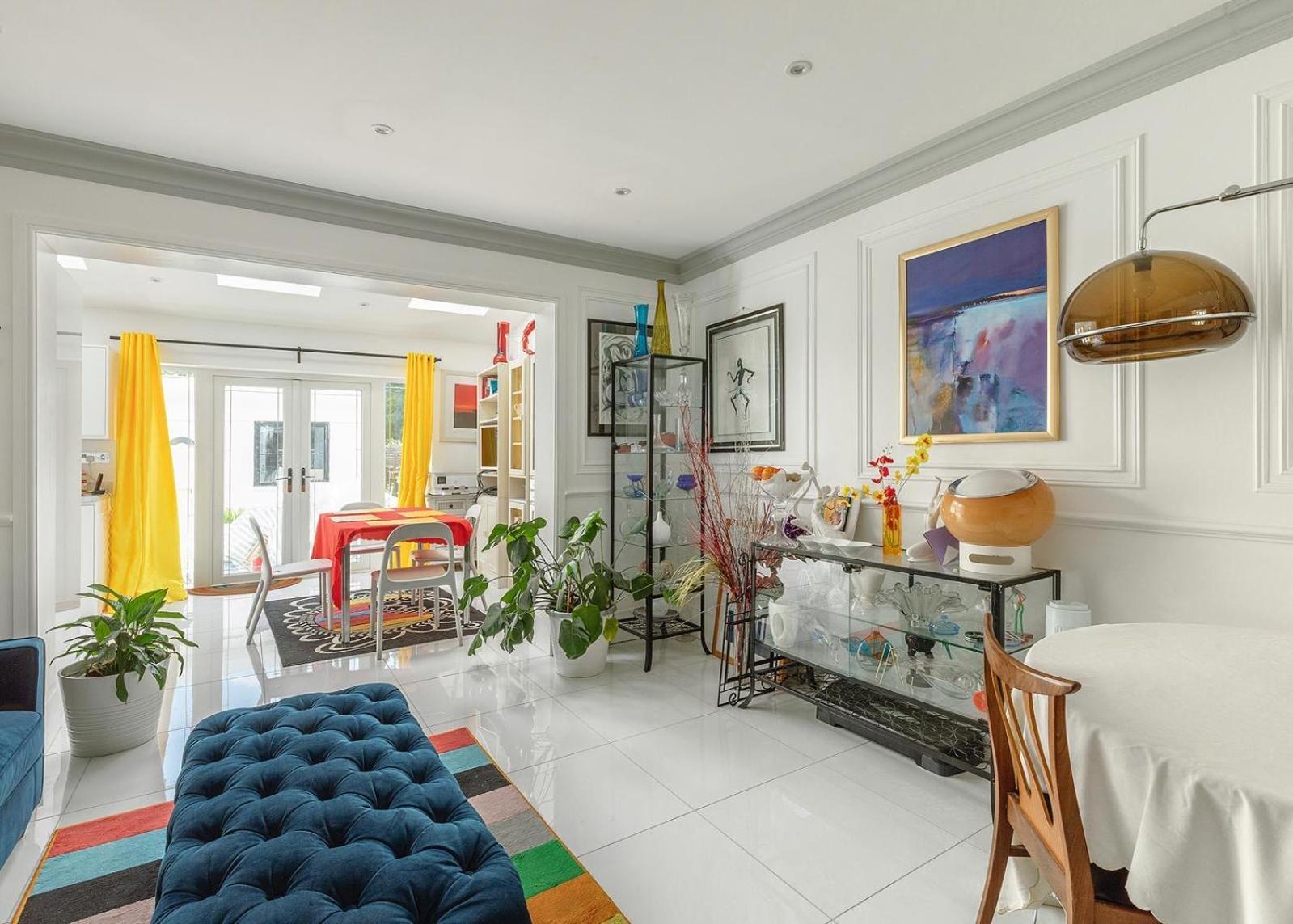 Wavertree House Accommodatie bij particulieren