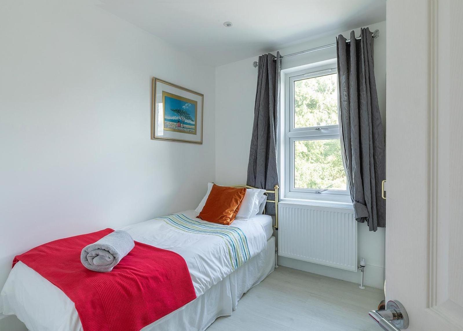 Accommodatie bij particulieren Wavertree House Londen