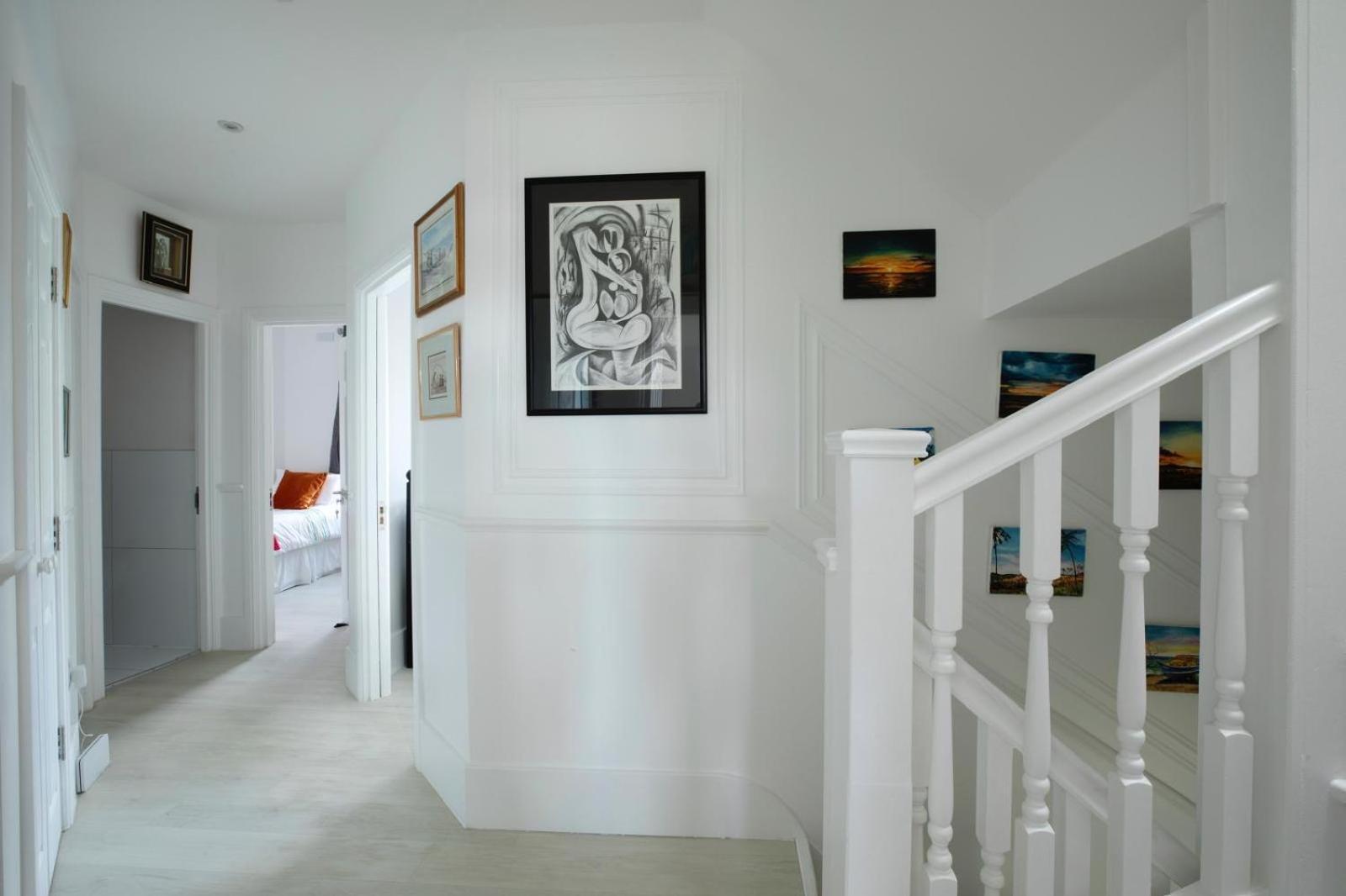 Wavertree House Accommodatie bij particulieren