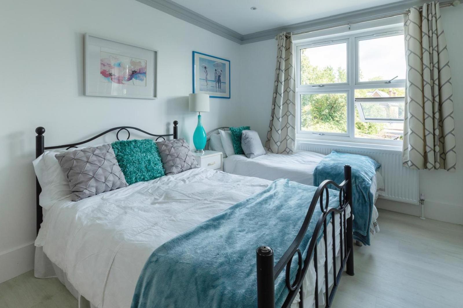 Wavertree House Londen