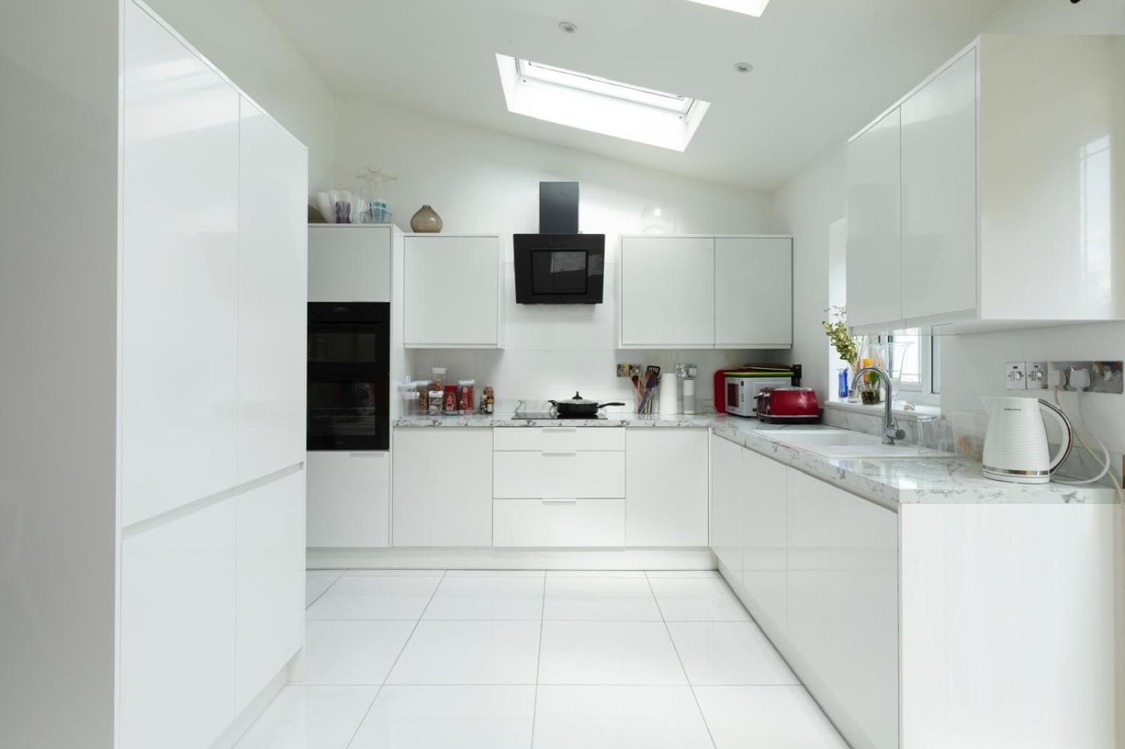 Accommodatie bij particulieren Wavertree House