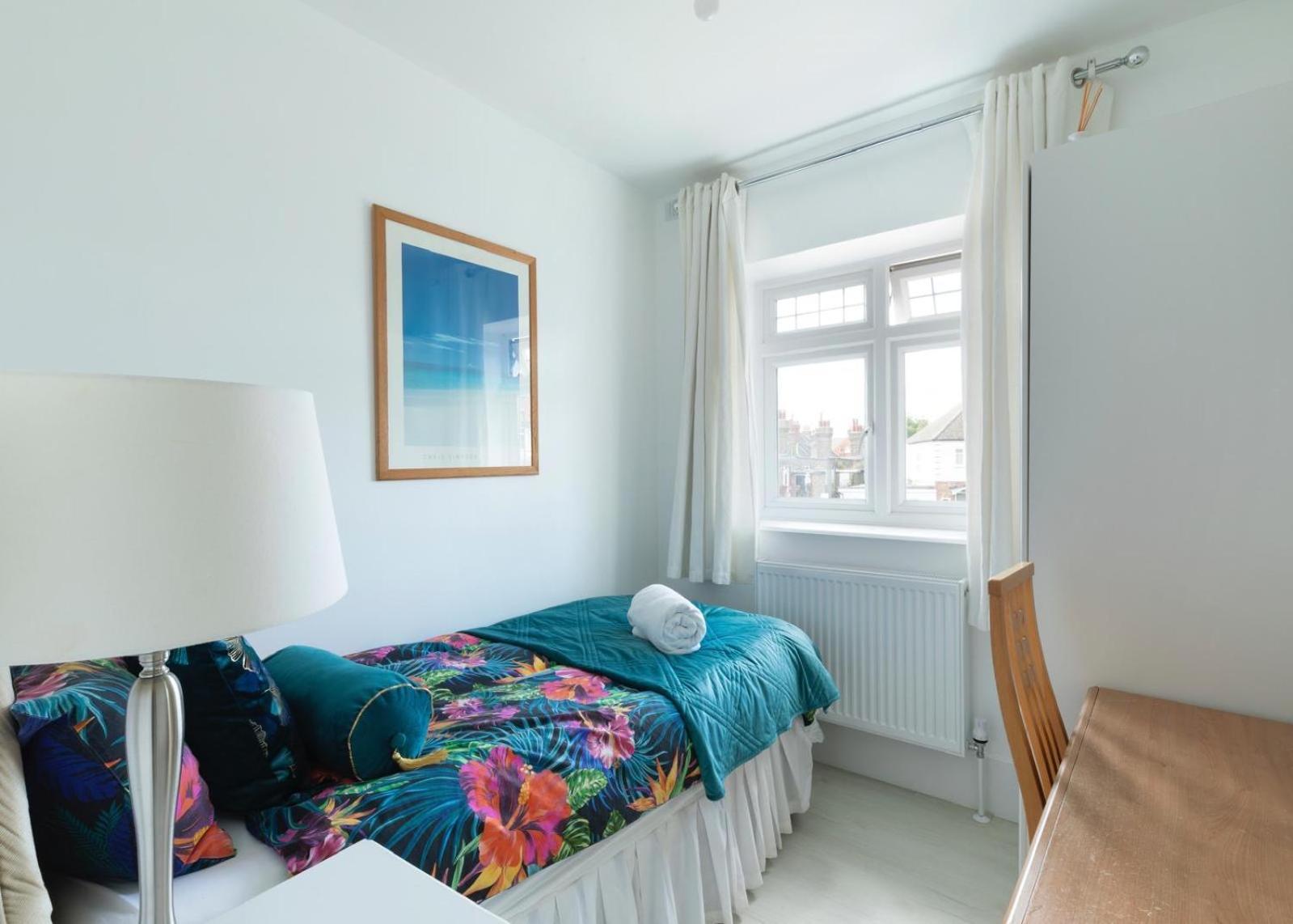 Wavertree House Accommodatie bij particulieren *