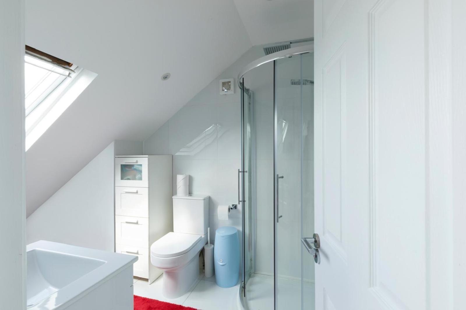 Wavertree House * Londen