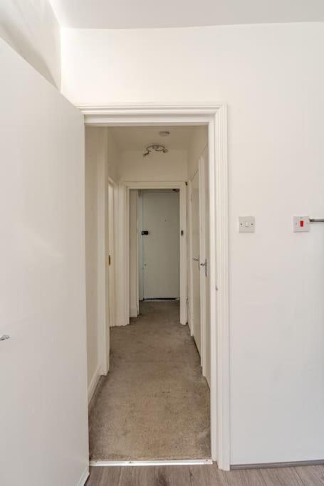 Lejlighed West Oasis - 6 Sleeps - Notting Hill