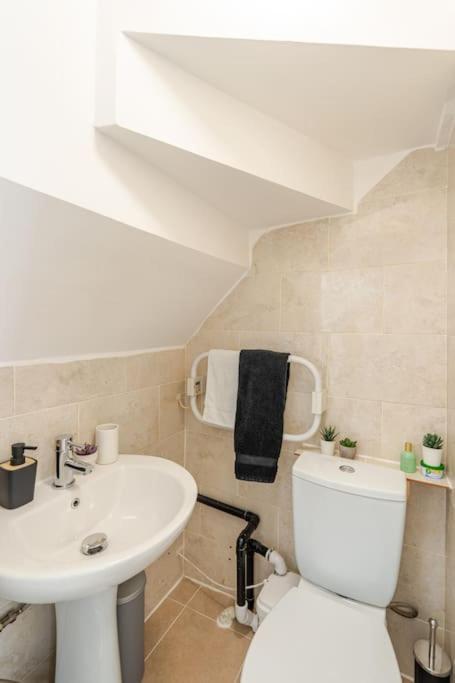 Lejlighed West Oasis - 6 Sleeps - Notting Hill