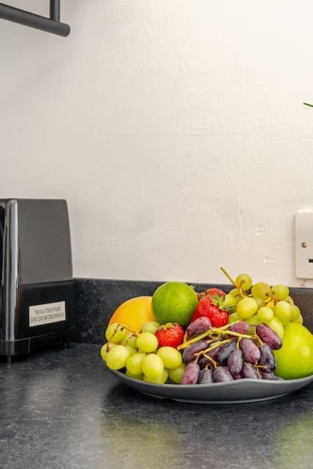 West Oasis - 6 Sleeps - Notting Hill Lejlighed London