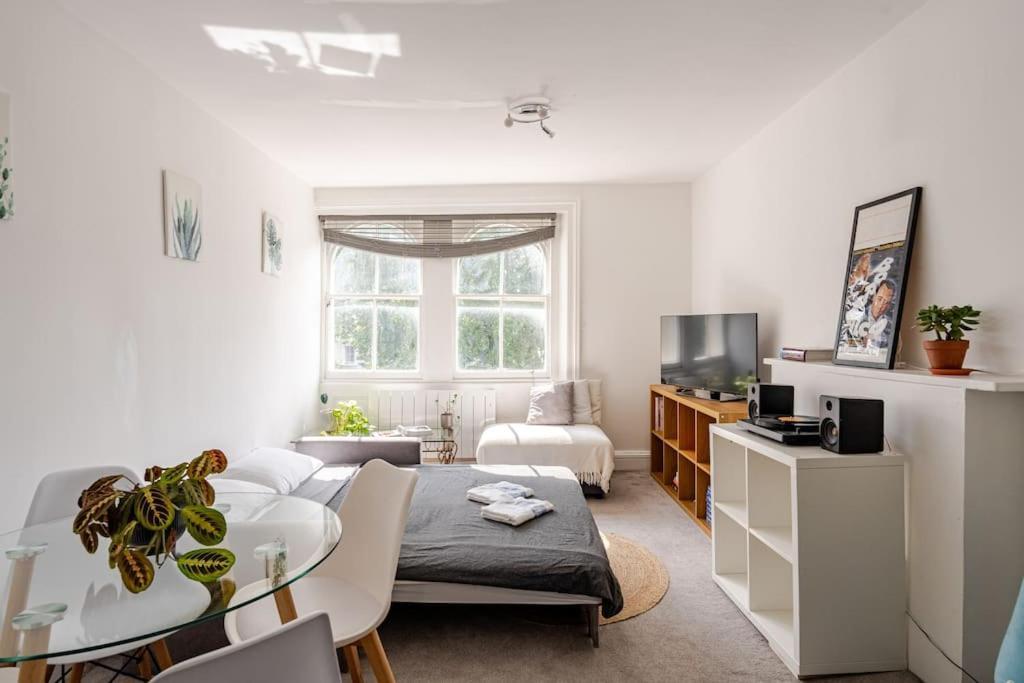 West Oasis - 6 Sleeps - Notting Hill Lejlighed