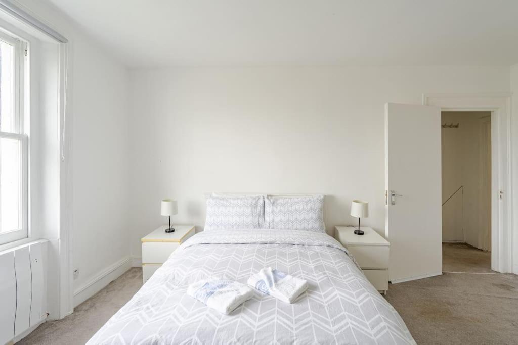 West Oasis - 6 Sleeps - Notting Hill Lejlighed London