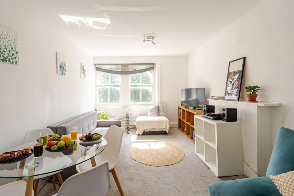 West Oasis - 6 Sleeps - Notting Hill Lejlighed *