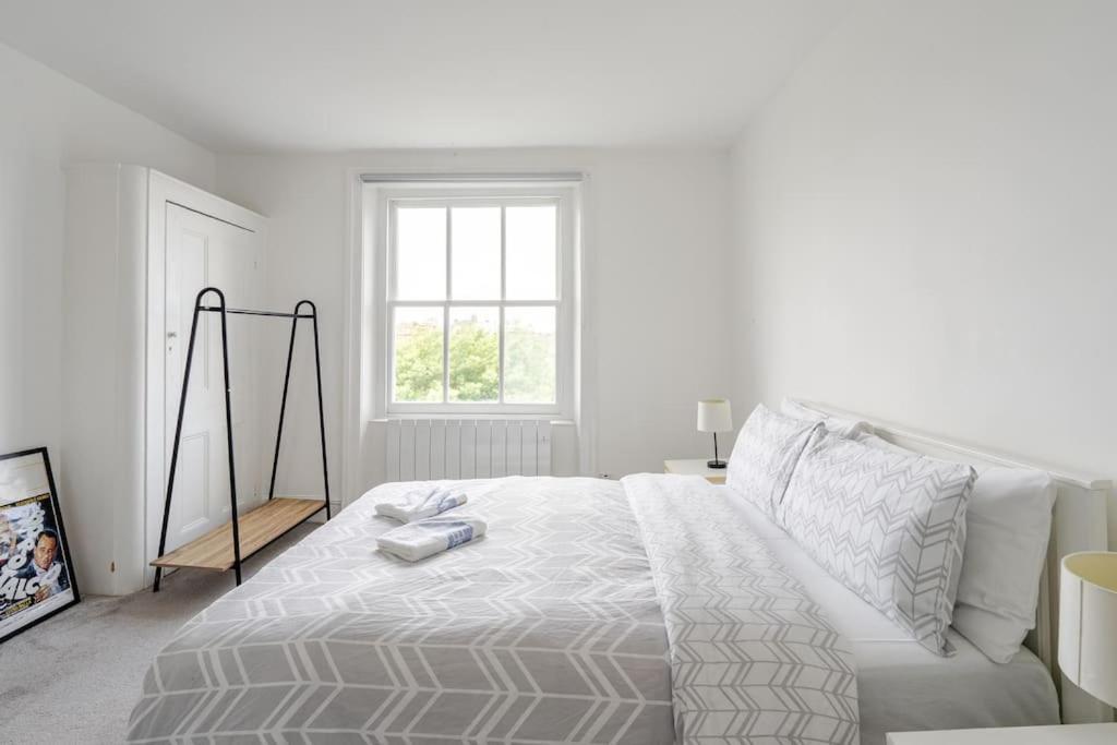 West Oasis - 6 Sleeps - Notting Hill Lejlighed *