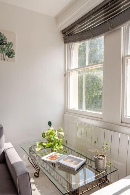Lejlighed West Oasis - 6 Sleeps - Notting Hill London