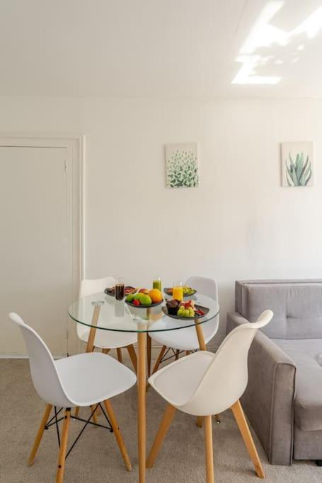 West Oasis - 6 Sleeps - Notting Hill Lejlighed *