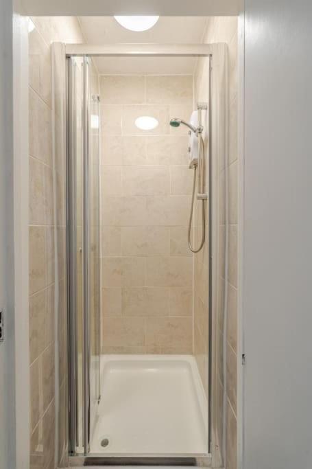 West Oasis - 6 Sleeps - Notting Hill Lejlighed London