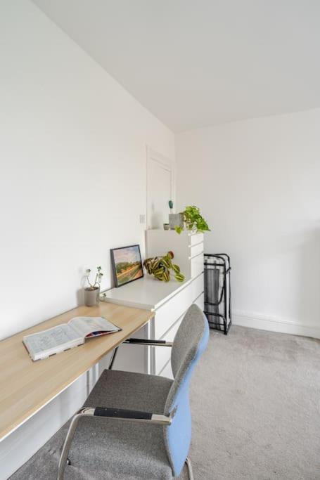 West Oasis - 6 Sleeps - Notting Hill Lejlighed *
