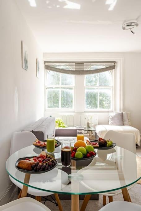 West Oasis - 6 Sleeps - Notting Hill Lejlighed London
