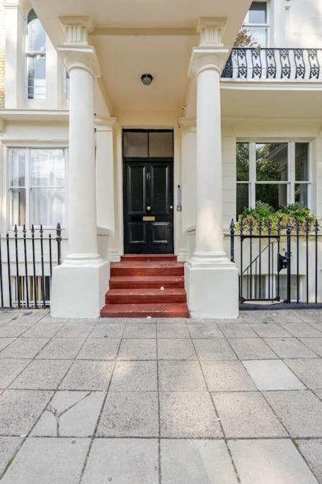 West Oasis - 6 Sleeps - Notting Hill Lejlighed *