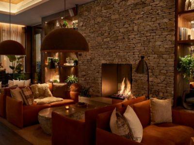 1 Mayfair Hotell 5*