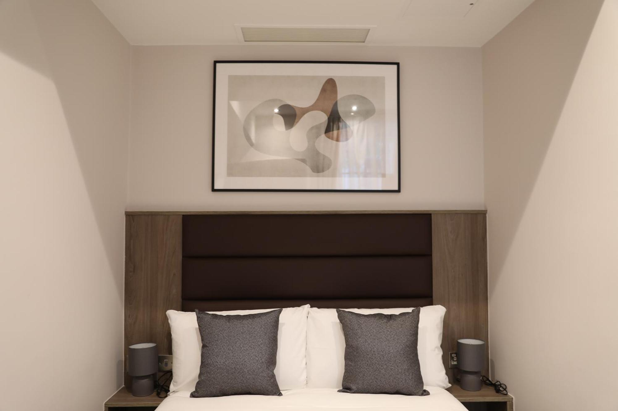 Hotel Reem Londra
