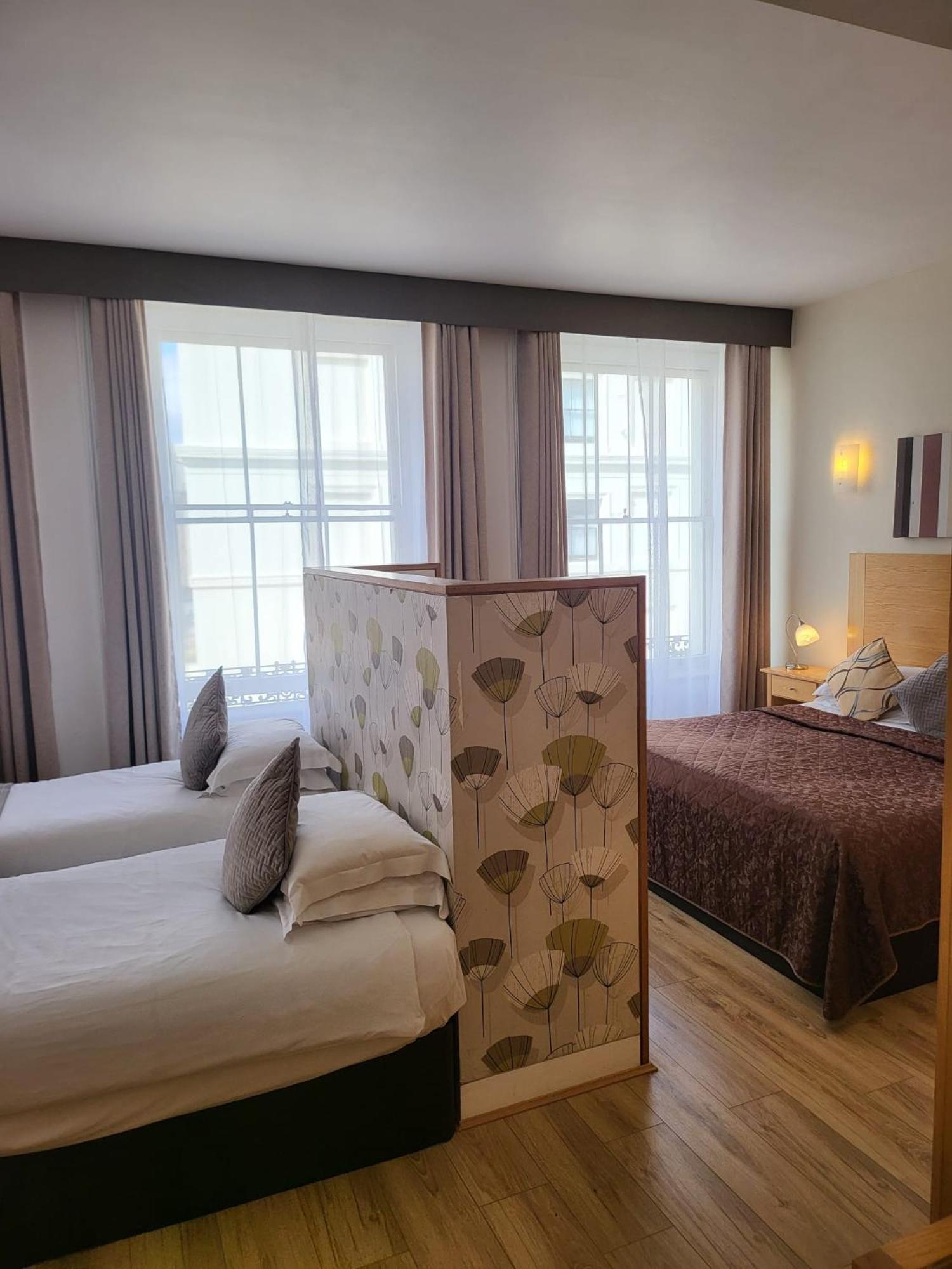 The Cleveland 4* London