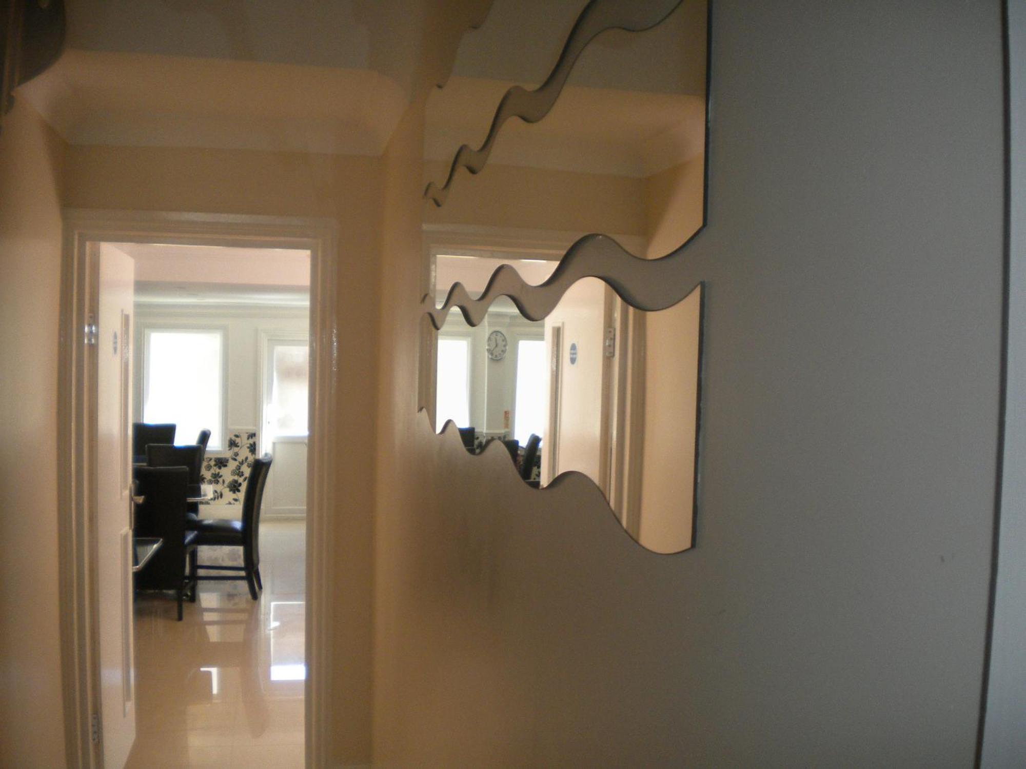 Hotel Saba