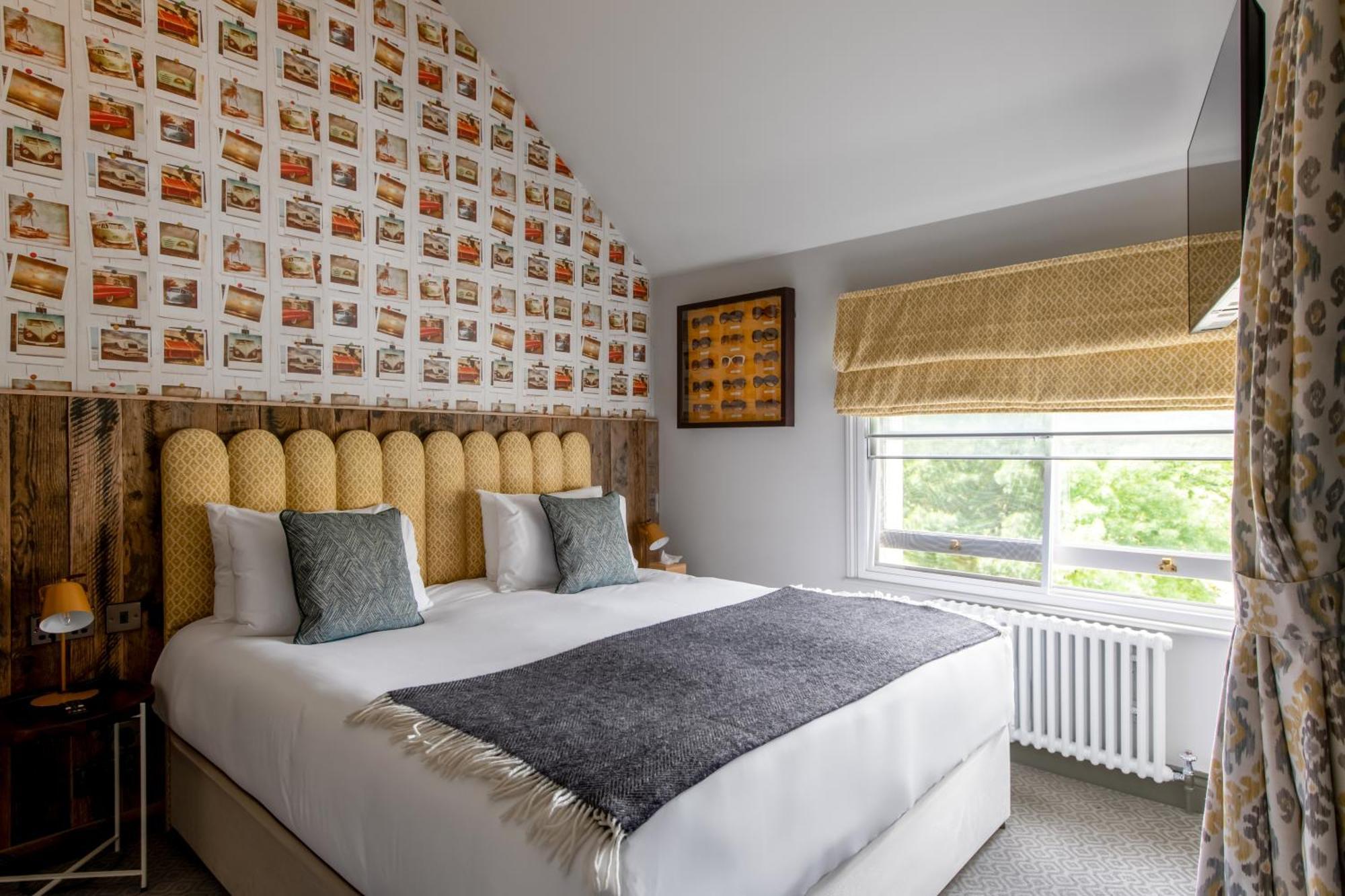 The Pilot Inn Värdshus 3*