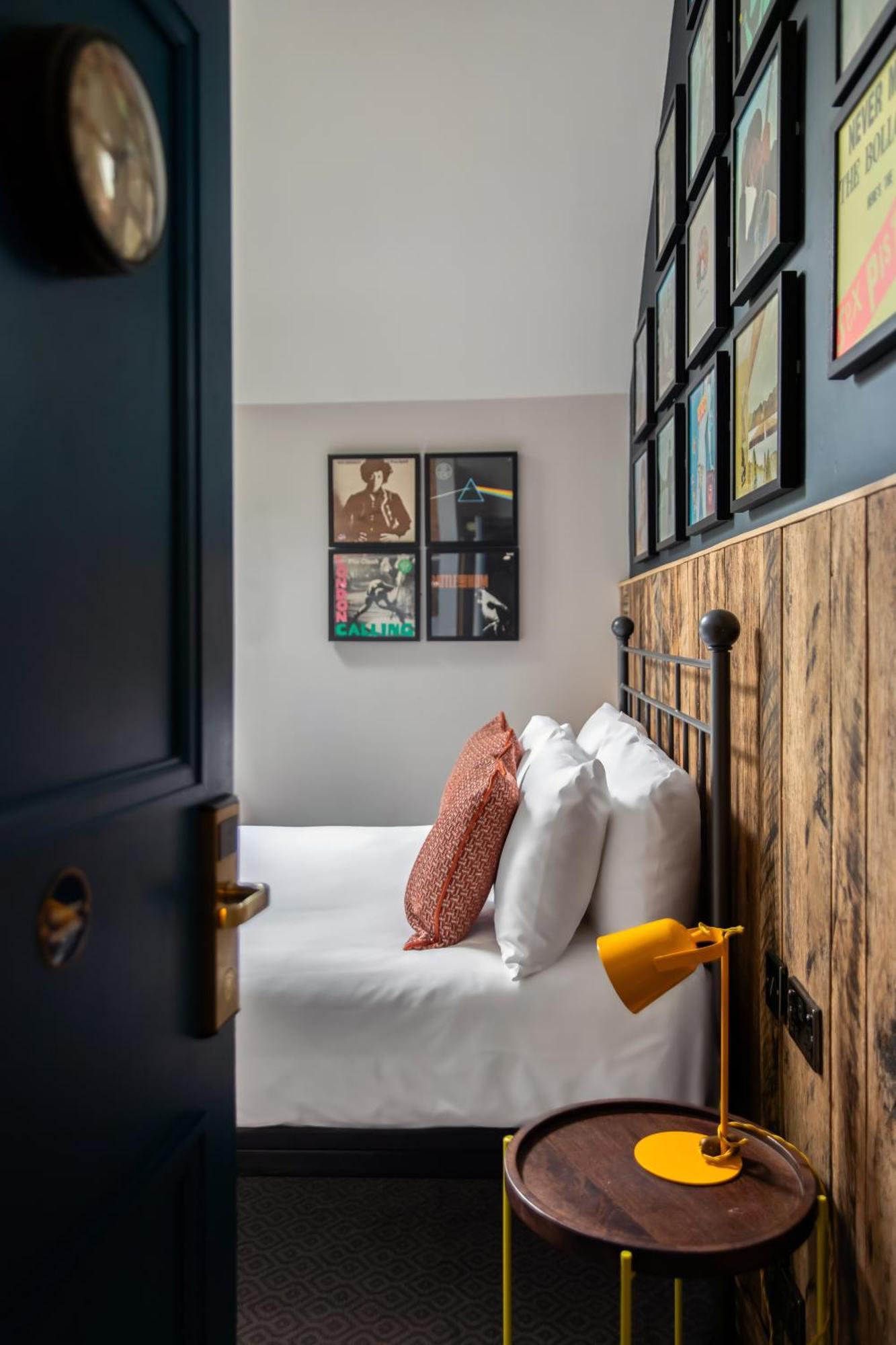 Värdshus The Pilot Inn 3*