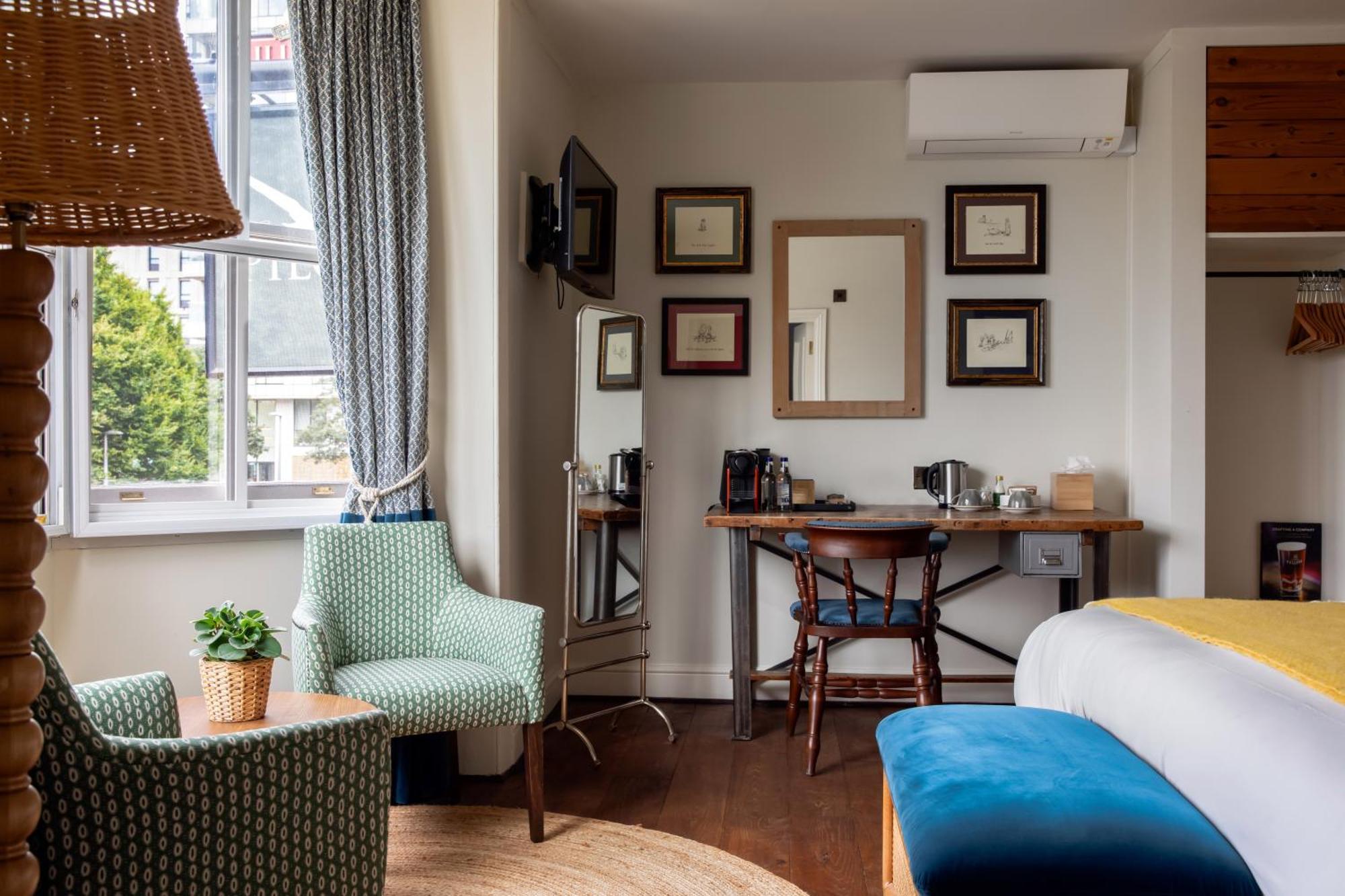 The Pilot Inn London