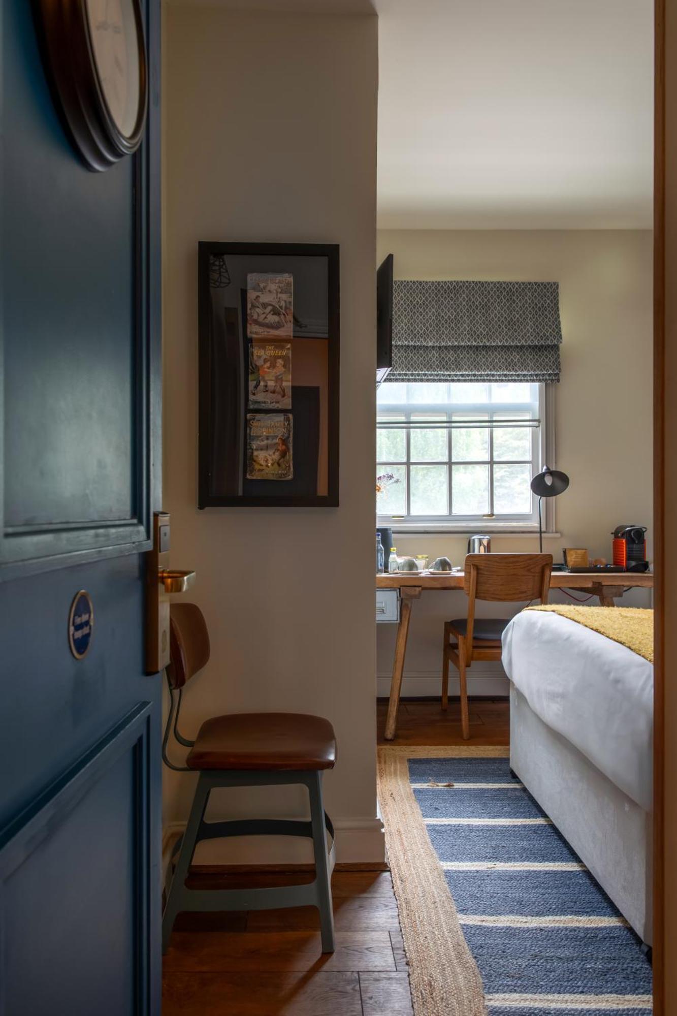 Värdshus The Pilot Inn 3*